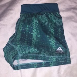 Adidas Techfit Spanx